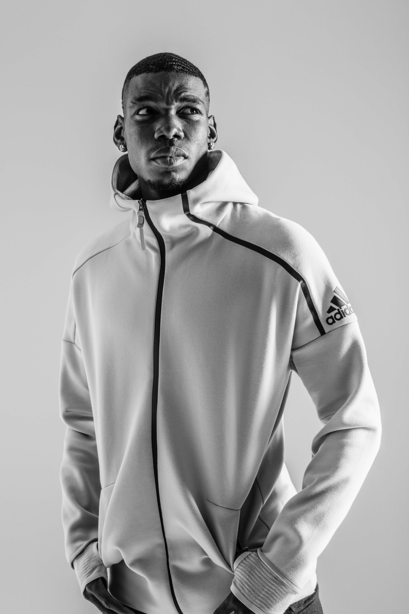 Adidas ZNE костюм женский
