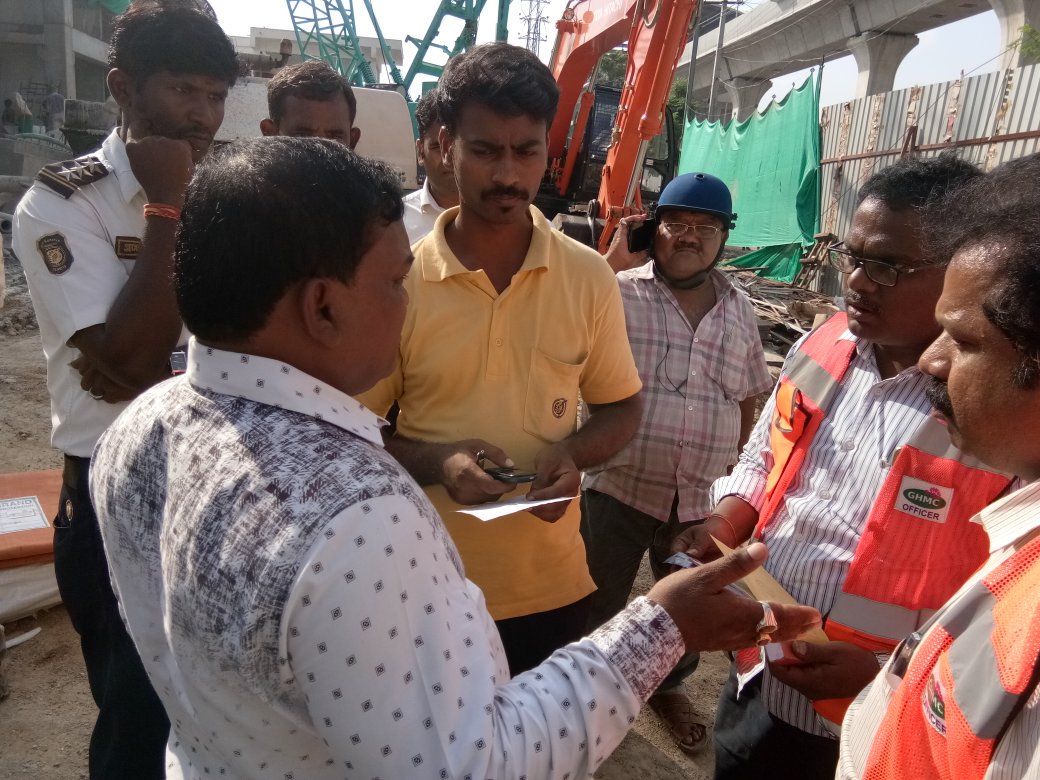 Dasharath Tallapally tweet media