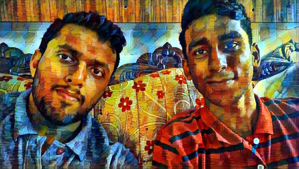 vangogh_app's tweet photo. Stylised image generated by user using model 'rain_princess'.
Generate your own at https://t.co/lLDsxvgbSS #StyleTransfer https://t.co/GSEWADJY6q