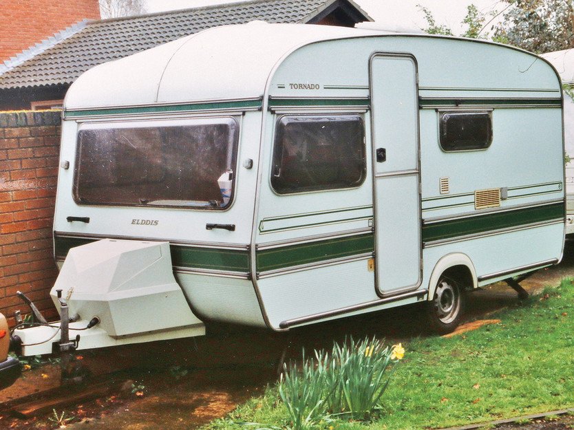 Acreheads7ST's tweet photo. We are looking for a second hand or unloved caravan and any old colanders for an exciting surprise project. Please and Thankyou. 👩🏼‍🌾 https://t.co/QIJdnTkd6Q