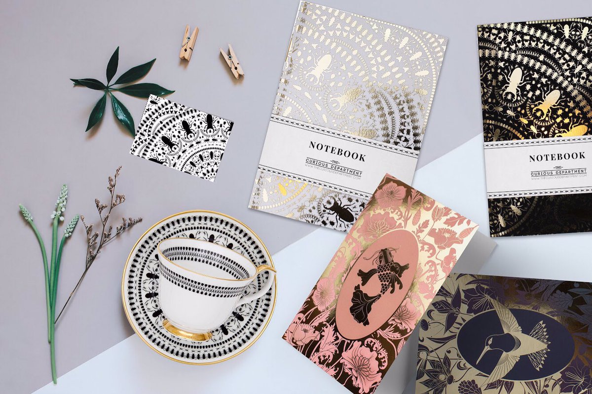 djd_leon's tweet photo. 10 day count down for @TopDrawerLondon - Shall be giving my top 10 exhibitors to go see - 1. @thecuriousdept - #SP201 #Stationary #Homeware https://t.co/F3yEkmUCnA
