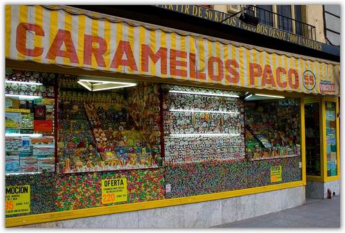 Faceta Formular colgar SecretosdeMadrid on Twitter: "¿Sabías que Caramelos Paco abrió sus puertas en 1934 pero originalmente era una tienda de ultramarinos? #madrid https://t.co/DcVAUhlNh4" / Twitter Faceta Formular colgar SecretosdeMadrid on Twitter: "¿Sabías que Caramelos Paco abrió sus puertas en 1934 pero originalmente era una tienda de ultramarinos? #madrid https://t.co/DcVAUhlNh4" / Twitter