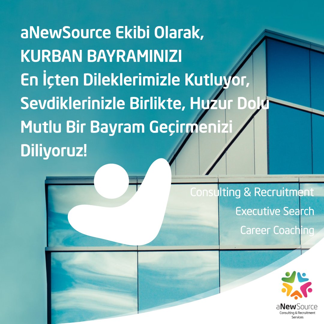 aNewSource's tweet photo. İyi Bayramlar! #aNewSource https://t.co/NmuDfoLicq