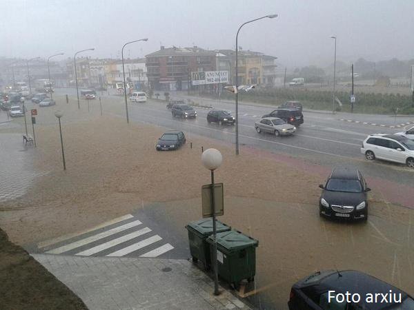 Protecció civil tweet media