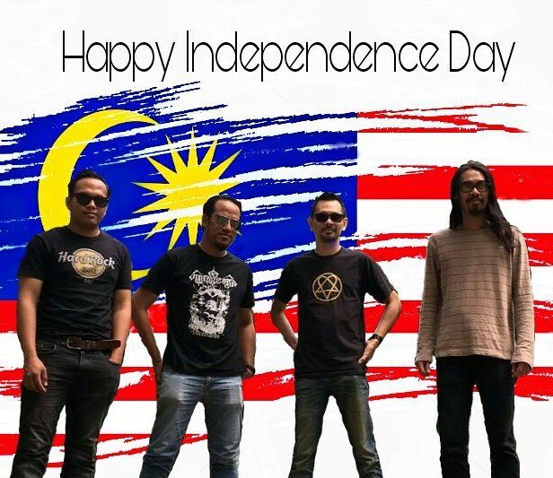 Happy Independence Day Malaysia. May God continue to uplift the country’s glory!
P/S: Remember, never go full retard
