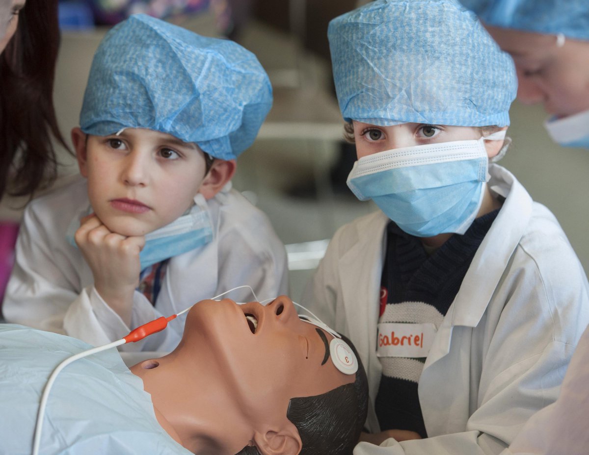 Science Museum tweet media