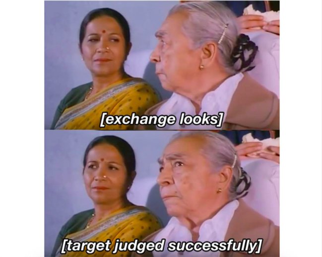 BuzzFeed India on Twitter "when aunties on the bus notice your bra