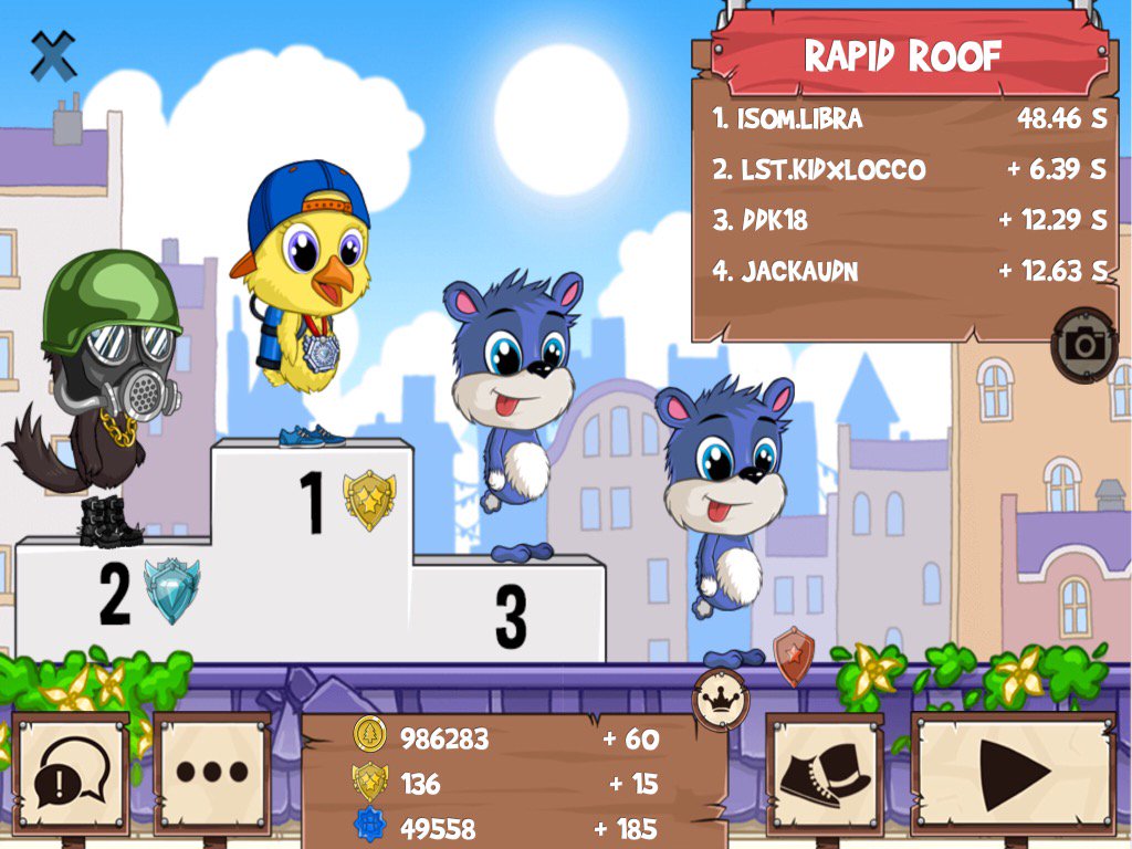 LibraaaaaFR2's tweet photo. Want to catch an L? #funrun2 #KidxLocco #DDk18 #Jackaudn https://t.co/VRNdxQV0O9