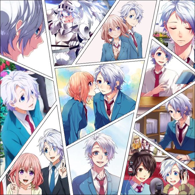 綾瀬恋雪生誕祭17のtwitterイラスト検索結果 綾瀬恋雪生誕祭17のtwitterイラスト検索結果