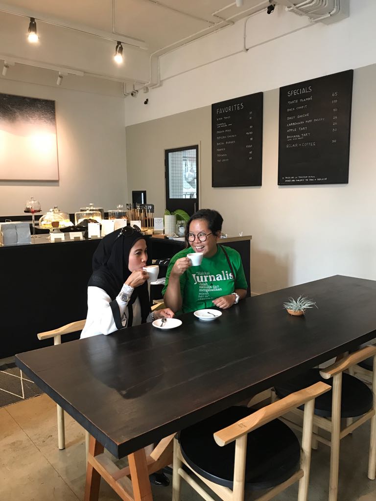 TrinityTraveler's tweet photo. Recommended specialty coffee place @115Coffee 👍 https://t.co/4oXxBgKBcR