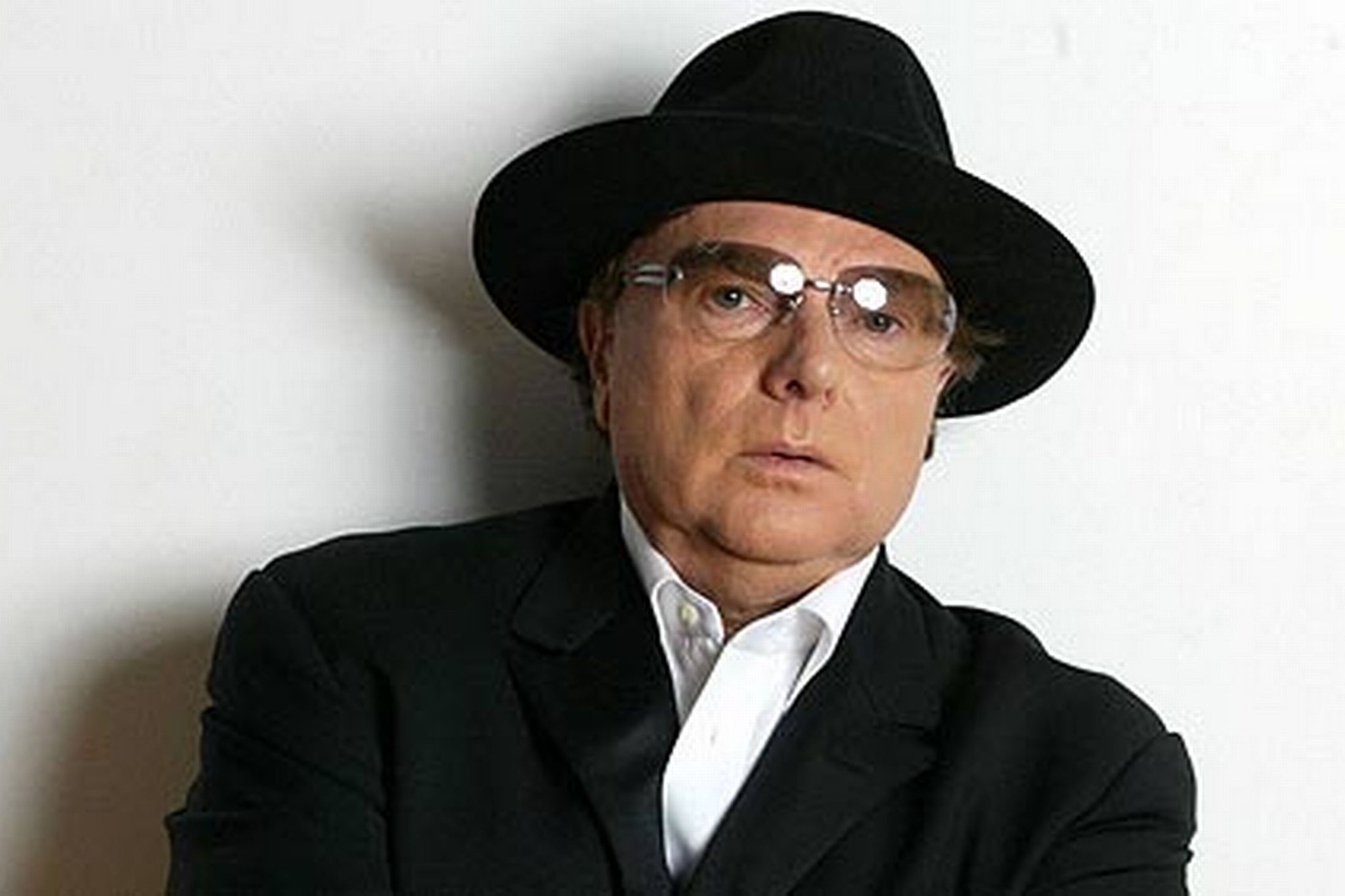 Van Morrison is 72 years old today. He was born on 31 August 1945 Happy birthday Van! 