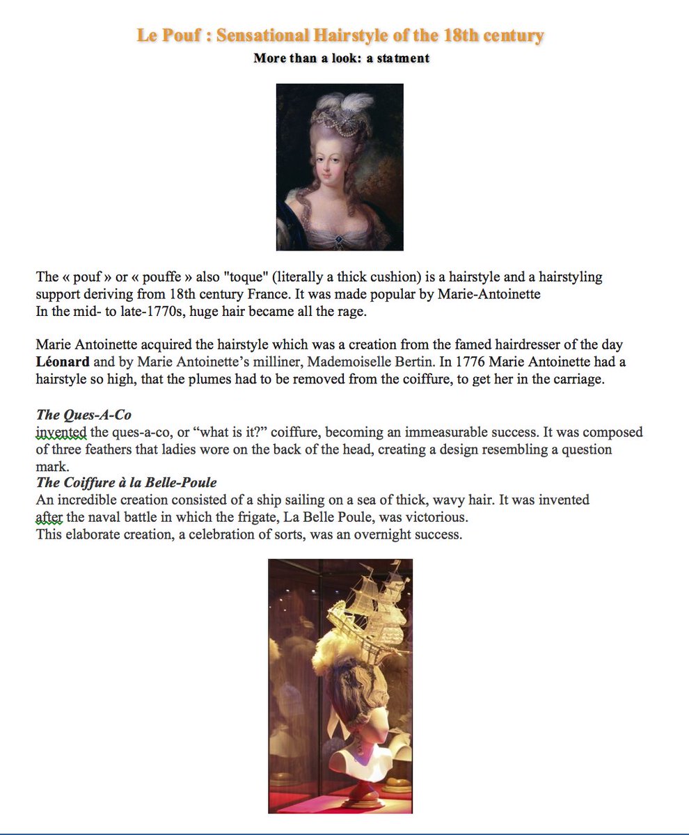 Journal18 On Twitter History Is In The Hair See Jenifer - 