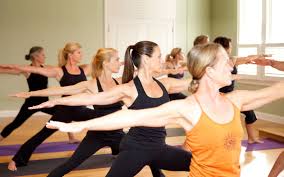 Kalindi Yoga tweet media