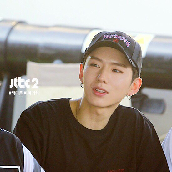 Bonita_boy's tweet photo. 몬엑레 마지막회라 아쉽네요.. 이렇게멋진기현원호를 몬엑레에서못보다니.. 오늘도기대할께요💜 @OfficialMonstaX https://t.co/u6HzCtLirt