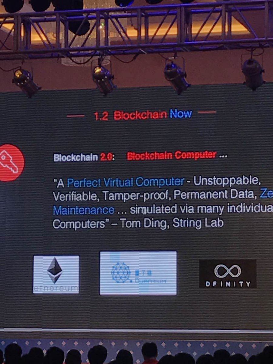 qtum's tweet photo. See a #Qtum co-founder speak at the Shenzen-Macao-HongKong Blockchain summit

#Bitcoin #Blockchain #Fintech #Ethereum #Macao https://t.co/LpD9cEqp8p