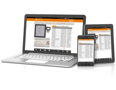 TrakaHQ's tweet photo. #DidYouKnow @TrakaUK intelligent access solutions are managed by powerful software to offer management & reporting #TrakaThursday https://t.co/WfoP3ACRCL