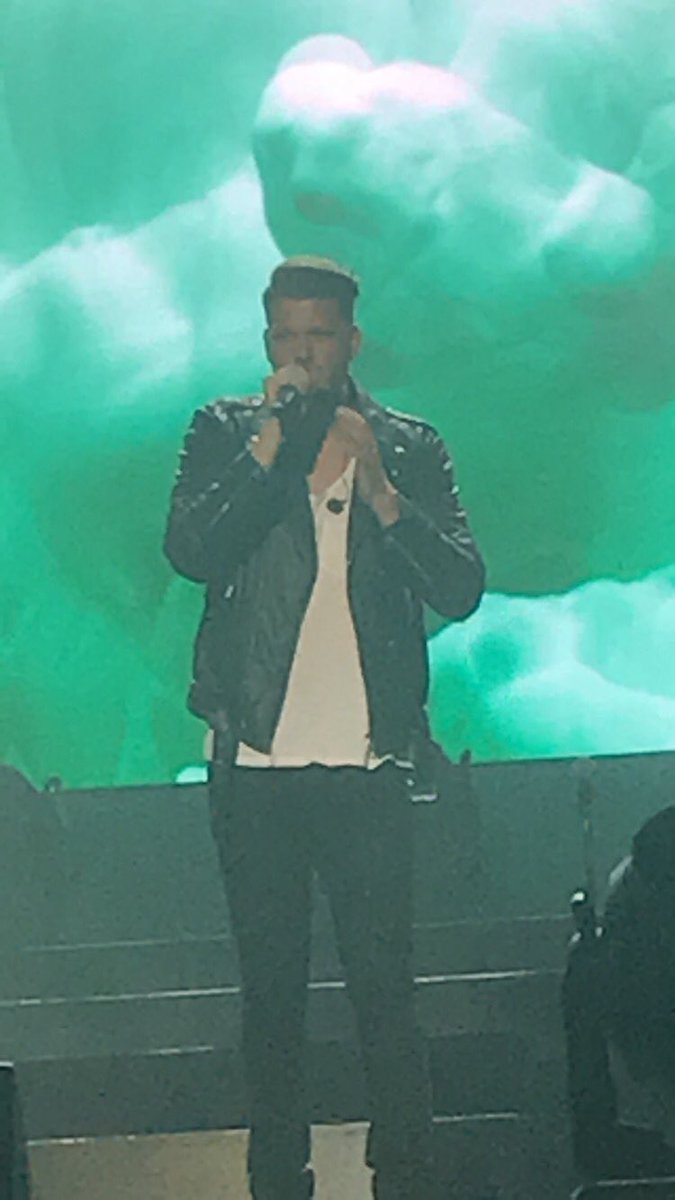 ptxpiper's tweet photo. I had a good night with @PTXofficial ❤️ #PTXMN thanks for making my whole life tonight https://t.co/LeEhG0tfO8