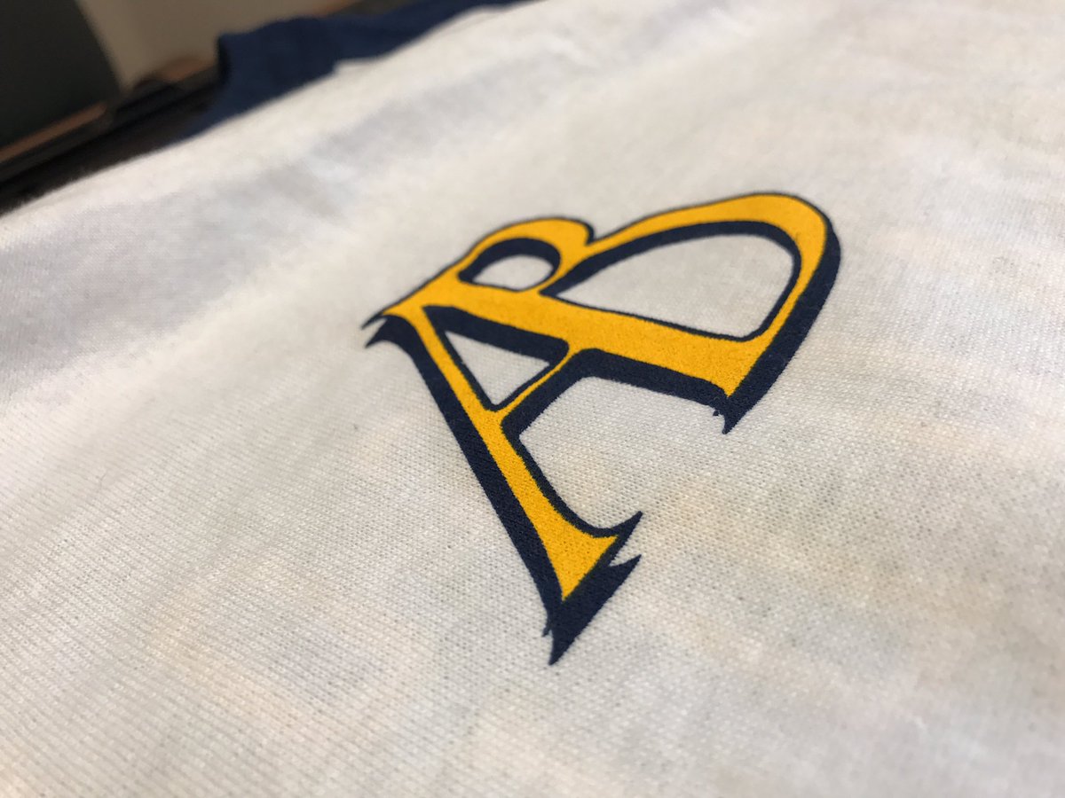 AB_Admissions's tweet photo. 🚨 Giveaway 🚨

We're giving away a free @ABU1871 T-shirt!

Retweet to qualify! 
Winner announced @ noon 9/1  ⚔️ https://t.co/8S4SPWiJAr