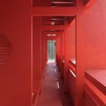 Dočasný projekt, který má vyvolat trvalé #vzpomínky od #TAKAarchitects  buff.ly/2xyBs7m #FestivalArchitektury #earchcz