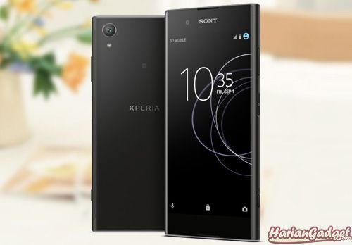 webpalingpop's tweet photo. Harga Sony Xperia XA1 Plus Terbaru 2017, Review dan Spesifikasi https://t.co/MouTEeDYNB https://t.co/NpNCB0wWyp