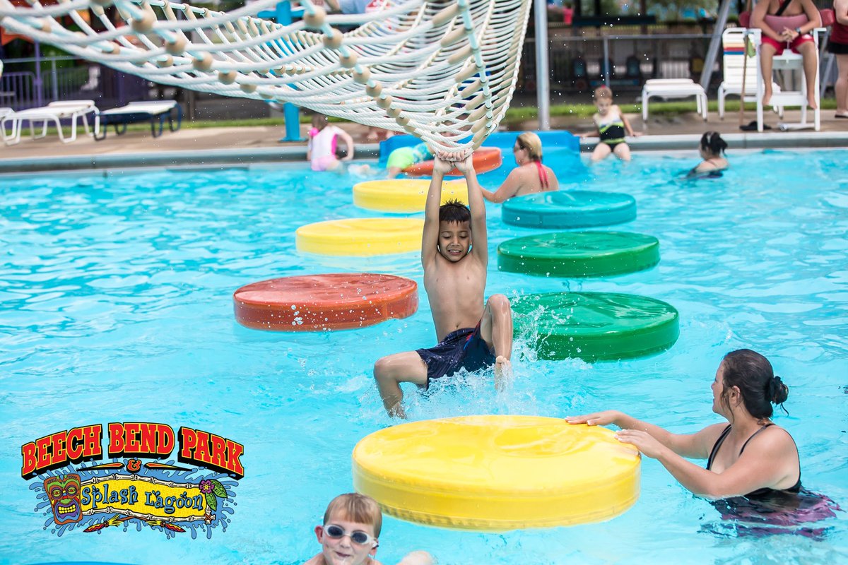 Beech bend coupons