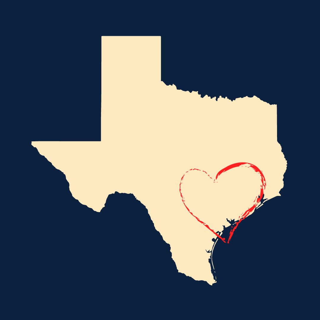 beautycounterhq's tweet photo. Our hearts go out to all who are suffering in the wake of #HurricaneHarvey. Today we’re donating 10% of all proceeds to the @RedCross https://t.co/uyric4qugG