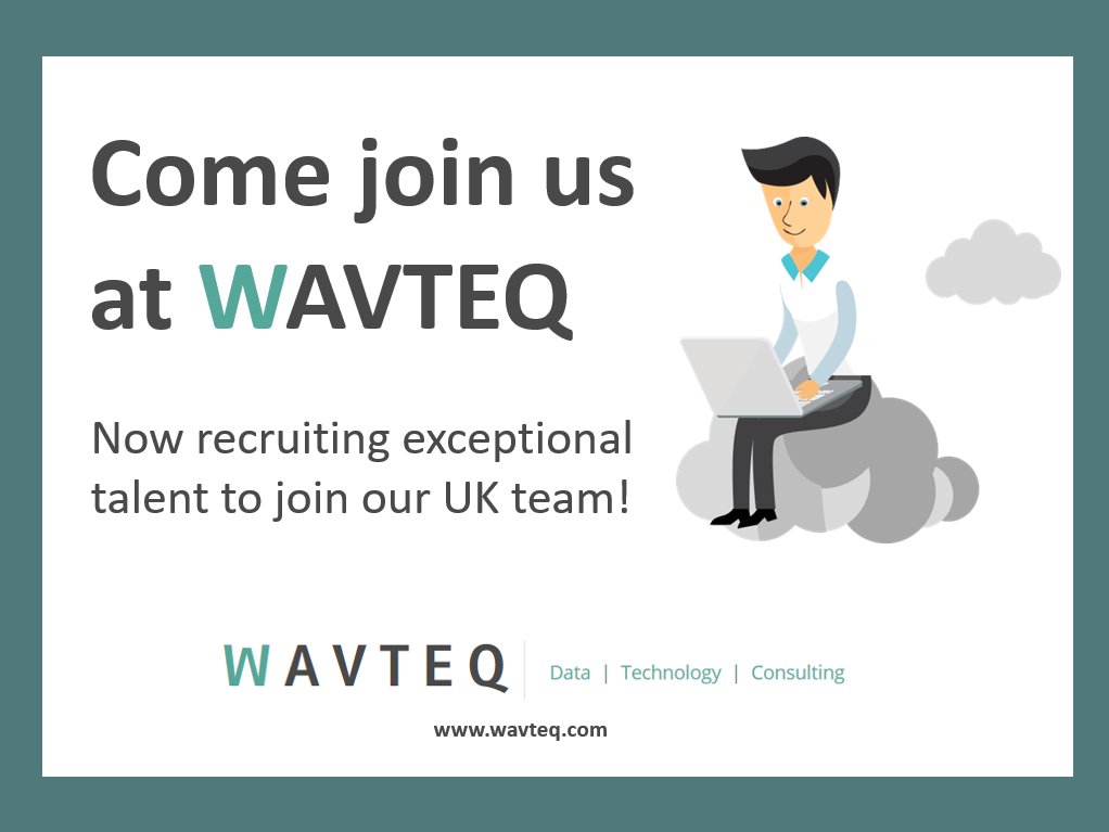 wavteq's tweet photo. Looking for a new challenge? We are #recruiting for 3 new positions at our #Belfast office! Find out more > https://t.co/RsF8h0p2cM #jobs https://t.co/BtPlflWSTm
