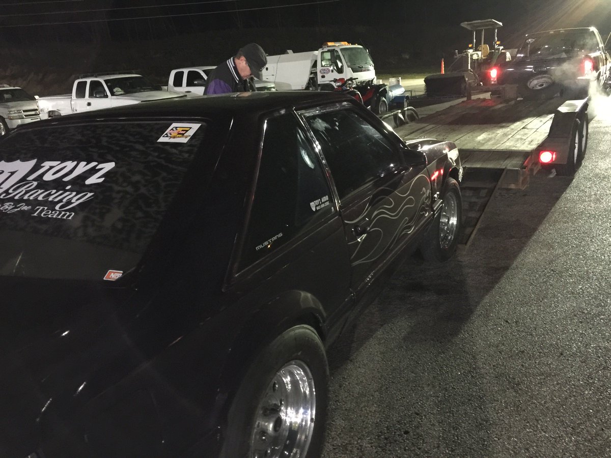 GrudgeRaceTV tweet media