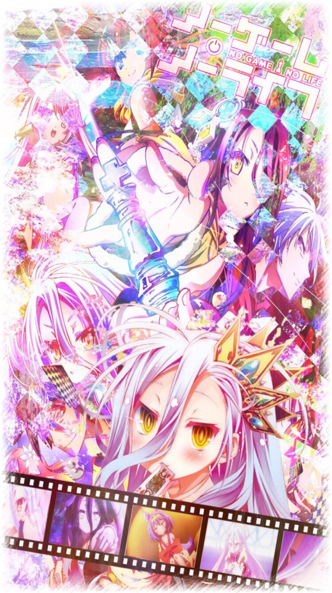 やし 5000人記念 ノーゲーム ノーライフ で壁紙作ってみました 保存する際は この垢をフォロー このツイートをいいね Rt お願いします やしの画像加工 私の加工嫌いじゃないよって人rt Rtしたひと全員フォローする T やし 5000人記念 ノーゲーム ノーライフ で壁紙作ってみました 保存する際は この垢をフォロー このツイートをいいね Rt お願いします やしの画像加工 私の加工嫌いじゃないよって人rt Rtしたひと全員フォローする T