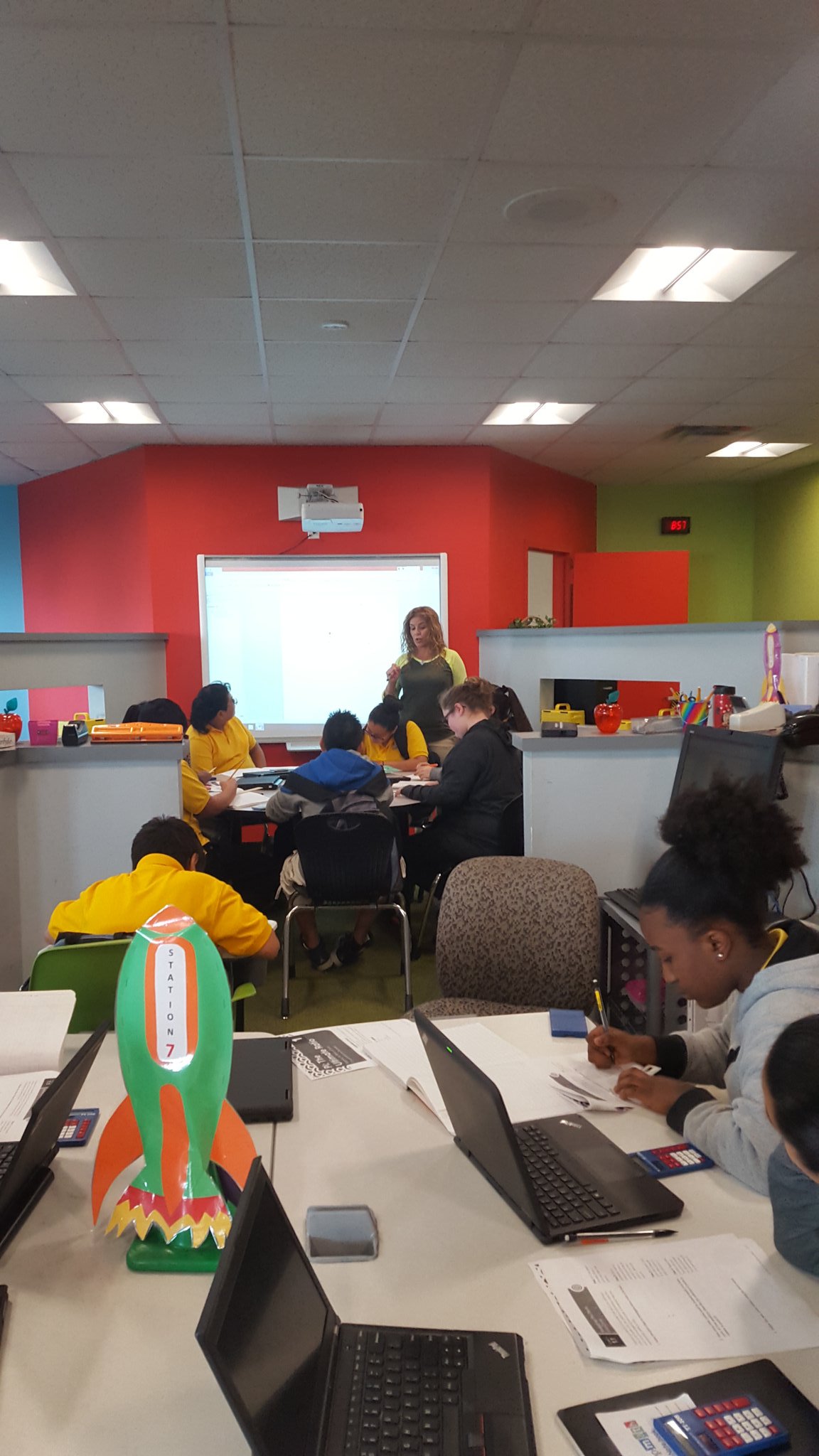 Iprep Math Logo IPrep 8