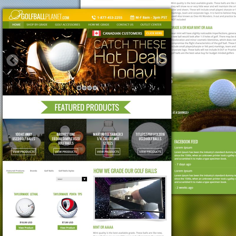 AdaptPages's tweet photo. Golfball Planet #webdevelopment #webdesign #webmockup #ui #layout #mockup #adaptpages

https://t.co/AfdOVoDrA1 https://t.co/lgqdpi779N