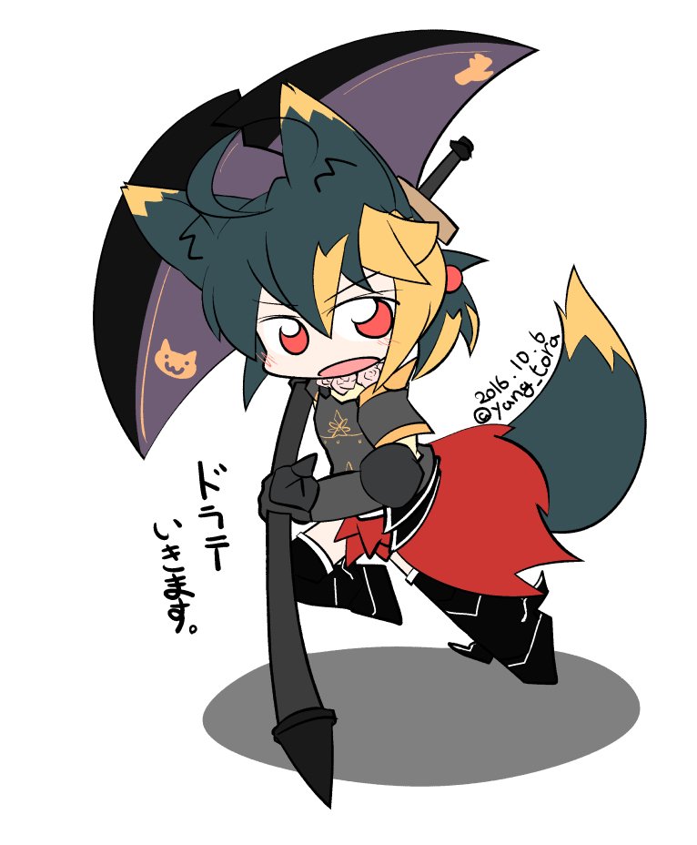 ほぼ最近描いたのから気に入ったのを。デフォルメじゃないのも入ってるけど切り貼りするのがめんd(ry #繋がらなくていいから俺の描くデフォルメをみてくれ
