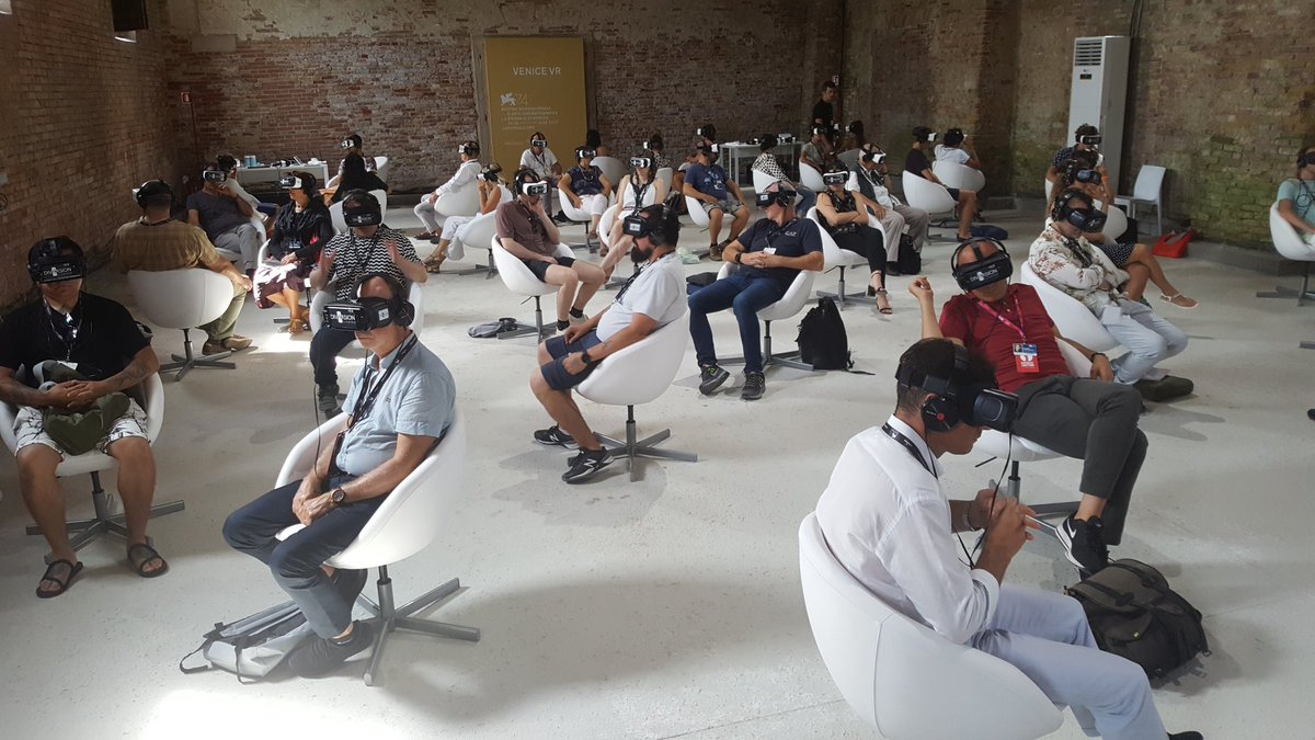 Diversion cinema tweet media