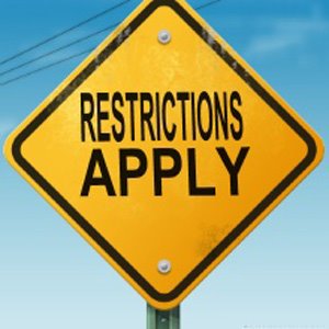 prestopermits's tweet photo. Reminder that many holiday restrictions for Labor Day go into effect over the next couple days. Please call our office for details! https://t.co/b4dryHWul5