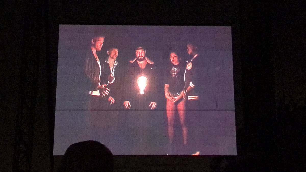 Sunia89's tweet photo. I still can't get over @PTXofficial concert last night. They were amazing as usual. #PTXMN https://t.co/WUi37UPb0j