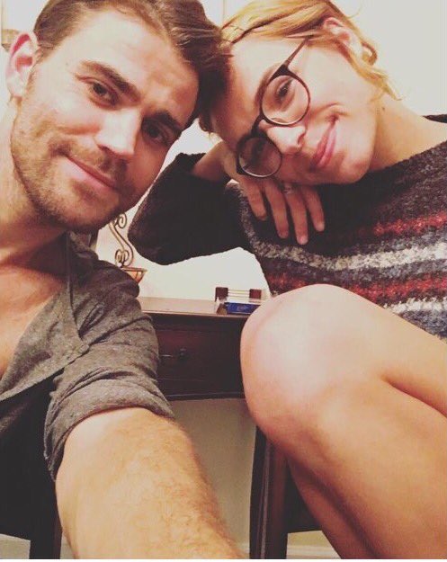 Steroline Forever (@steroline3years) on Twitter photo 