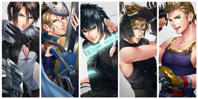 マッシュ 高画質 のtwitterイラスト検索結果 古い順