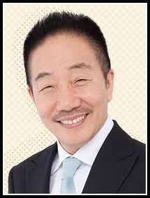 もはや双子ｗｗｗ井手口と中田カウスがそっくりすぎるｗｗｗ