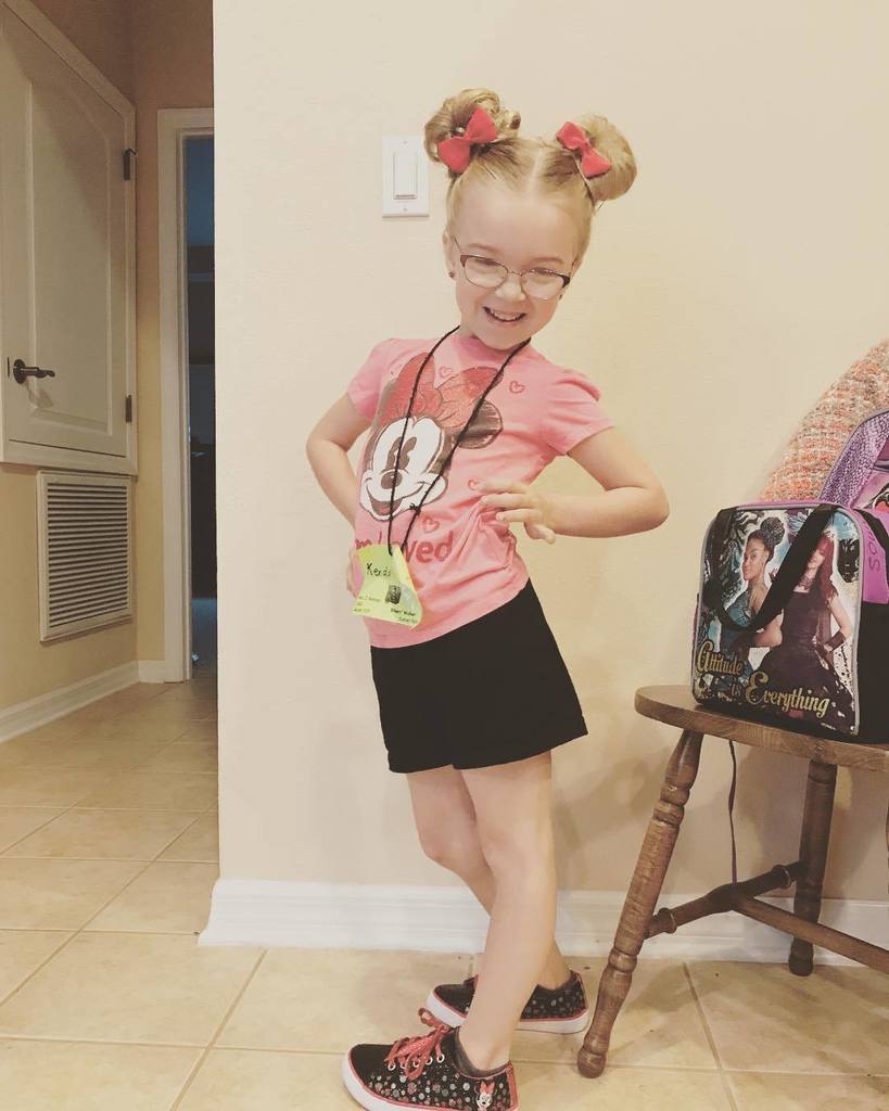 StudioTen16's tweet photo. Channeling Minnie mouse  today ❤️ https://t.co/grN4gDB3ru