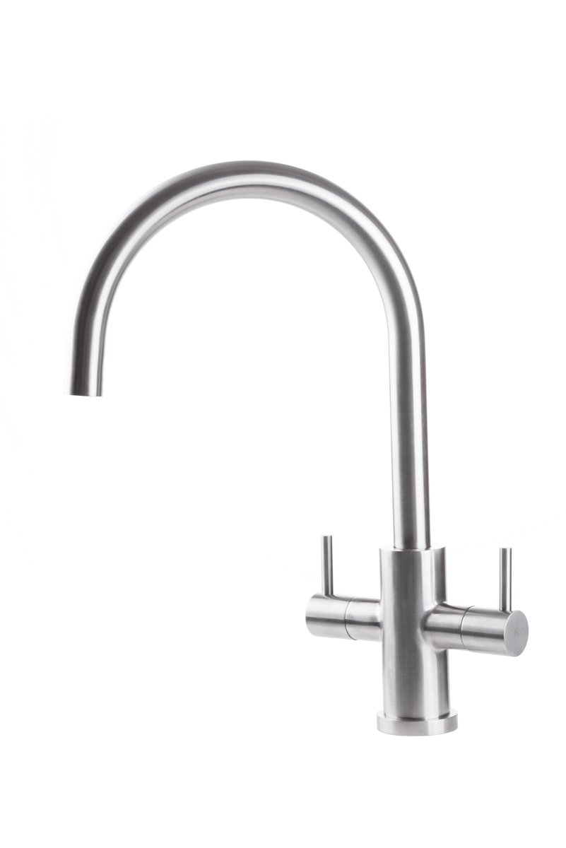 Vandaag de nieuwste modellen RVS keukenkranen ontvangen.
kranenland.nl/naar-de-winkel…