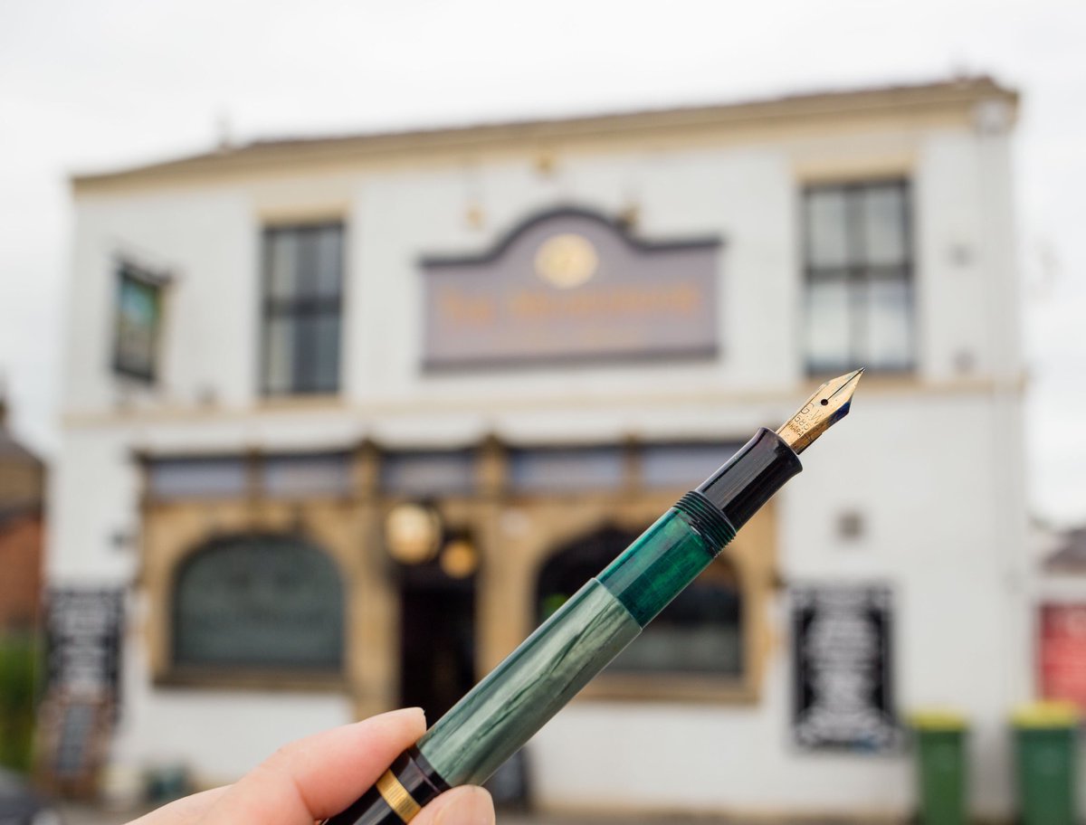 Venue booked for #Pelikan Hub 2017! Looking forward to 22 Sep! 
#PelikanHubs #PelikanHubs2017 #百利金网聚 #文具 #문구 #钢笔 #百利金 #pencollecting #文具控