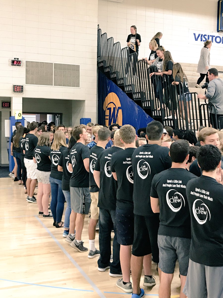 WayzataHS tweet picture