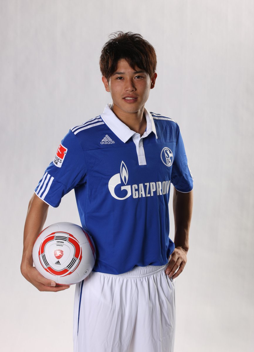 シャルケ04から愛された内田篤人選手 在籍7年間振り返りまとめ S04 Togetter