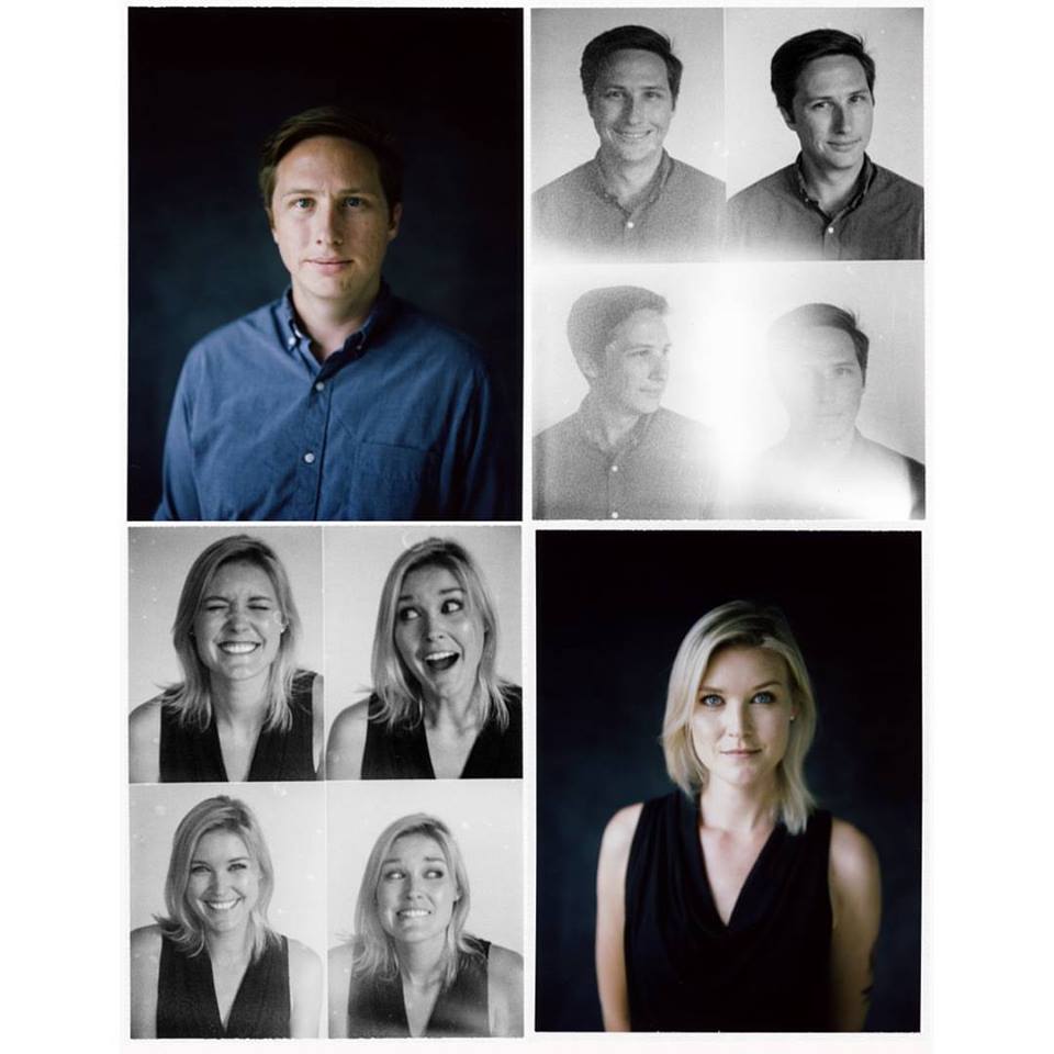 CumberlandCoast's tweet photo. Curious about who is creating your Soundwave print? Meet Jonathan and Kristen! Every order is created by the married duo. #SoundwavePrints https://t.co/dGKIYUyDVD