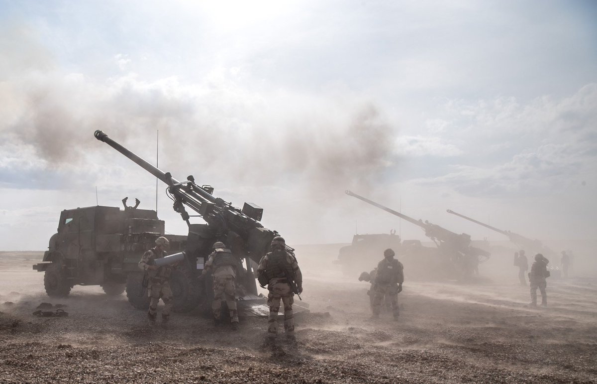 OpexNews's tweet image. Rentré d’Irak, le #11eRAMa commémore Bazeilles ⚓ouest-france.fr/bretagne/saint… … #Irak #TFWagram #9eBima #Bazeilles