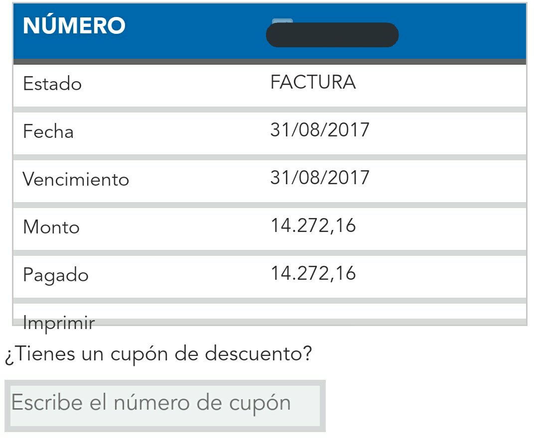 xtremebberry's tweet photo. @InterCliente Para cobrar si son buenos! Saben quien les va a pagar? Er coño de su madres!!! Nadie responde cuando uno necesita ayuda, pero para cobrar si https://t.co/G6uvyZxvsQ