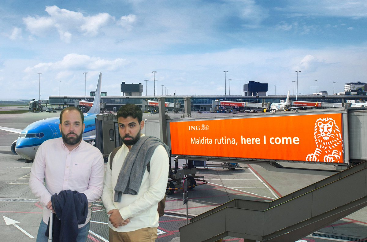 #hereicome tweet media