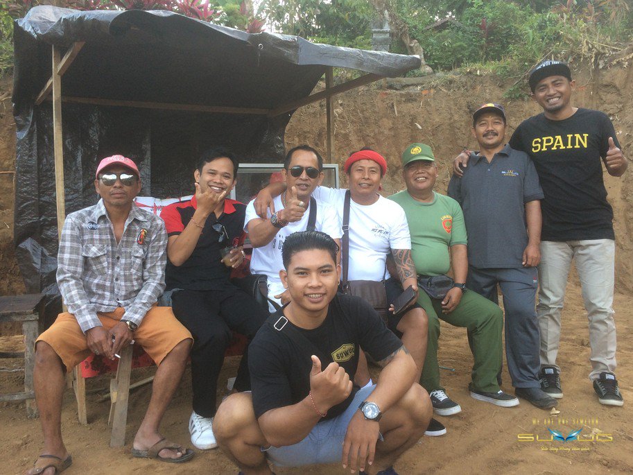 Desa_Suwug's tweet photo. #DesaSuwug #Suwug #StateUlengWirangUlianGelah #Singaraja #DamnILoveDesaSuwug #Buleleng #DamnILoveBali https://t.co/ORBvrVtQnU