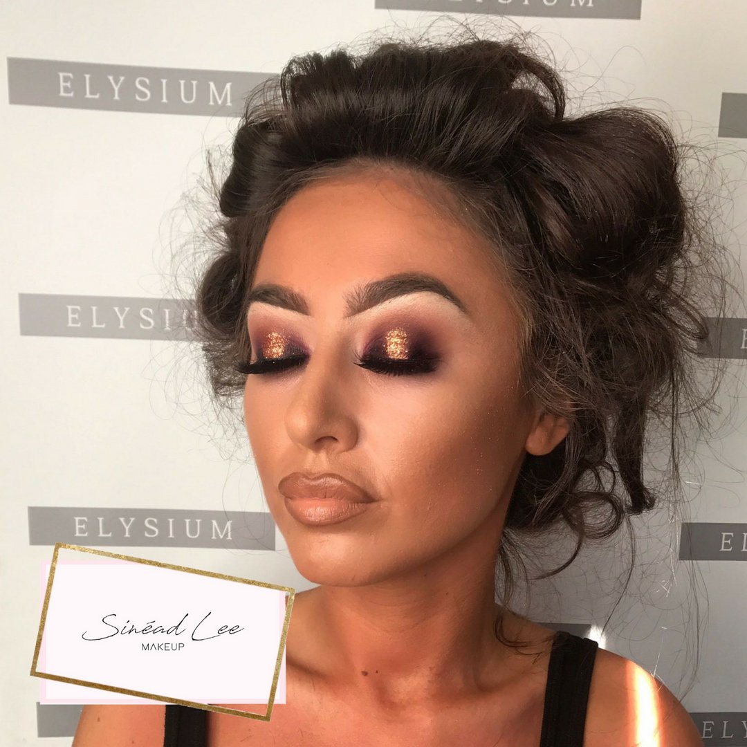 Elysiumhairandb's tweet photo. Visit our Glam Bar with Sinéad Lee Makeup Academy Ring the salon now to book your #glam
#salon #salford #makeup #goals #glambar #eyes #lips https://t.co/kxav9FowiG