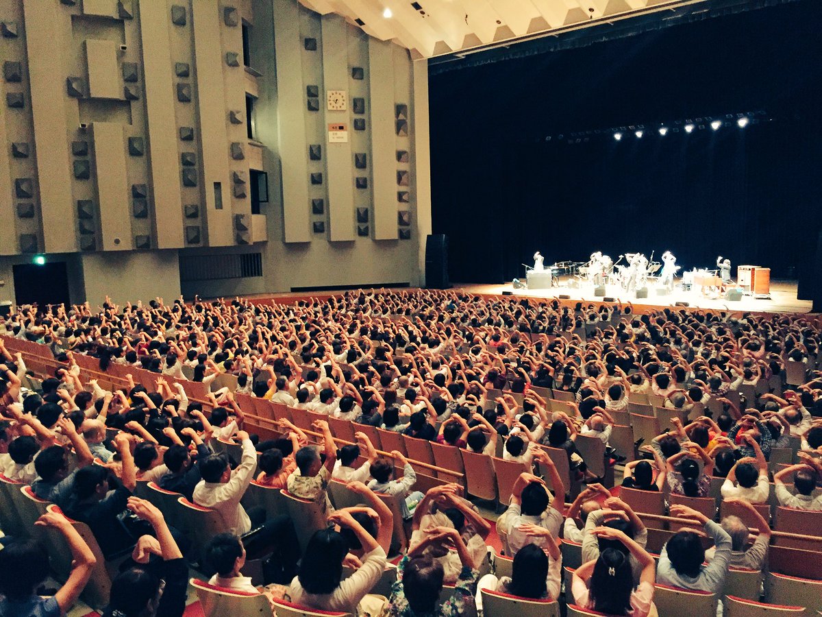 一宮市民会館等 公式サイト